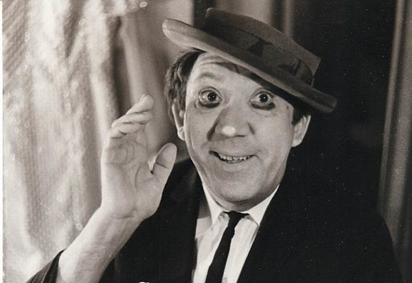 5. В каком фильме снимался Юрий Никулин?