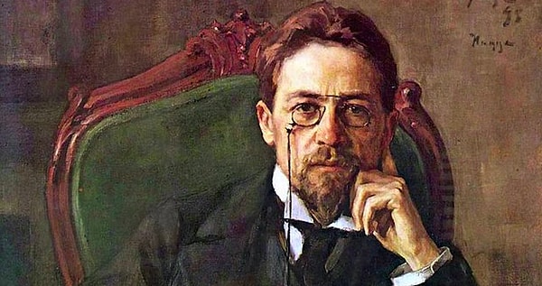 7. Из какого города родом Антон Павлович Чехов?