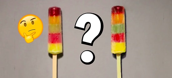 Тест: А вам хватит зрения отличить гиперреалистичный рисунок от настоящего предмета?