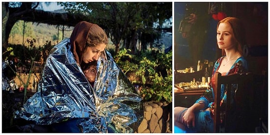 Fotoğraf Çekmek İsterken Yanlışlıkla Rönesans Tablosu Yaratan Kişilerden 25 Muhteşem Kare