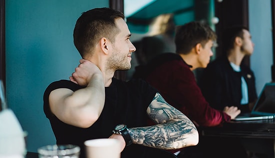 Тест: Положил ли кто-то из друзей глаз на вашего любимого человека?