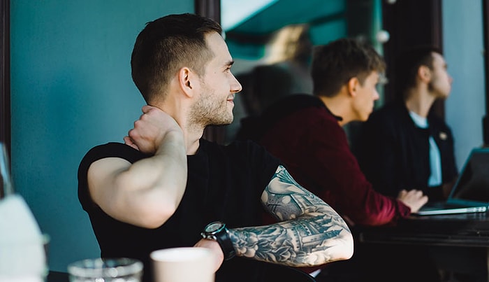 Тест: Положил ли кто-то из друзей глаз на вашего любимого человека?