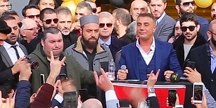 Silahlanma Çağrısında Bulunmuştu: Sedat Peker Hakkında 'Kin ve Düşmanlığa Tahrikten' Soruşturma Başlatıldı