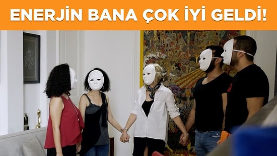 İş Görüşmesi Şakası’nda İkinci Raund! Bütün Manyaklar Beni Bulur (4. Bahtsız)