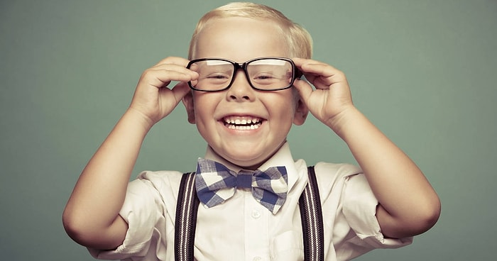 Вы невероятно умны, если ответите хотя бы на половину вопросов этого теста на общие знания