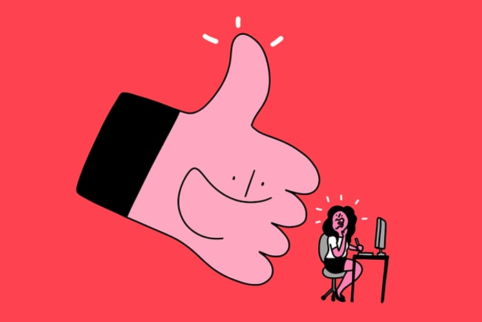 Тест: Какой комплимент вам бы сделали прямо сейчас?