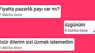 İnternette Yapılan Gelmiş Geçmiş En Komik Konuşmalara Aday Odabilecek 15 Diyalog