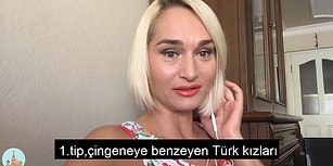Türkiye'de Yaşayan Rus Kadınların Gözünden Türk Kadınları