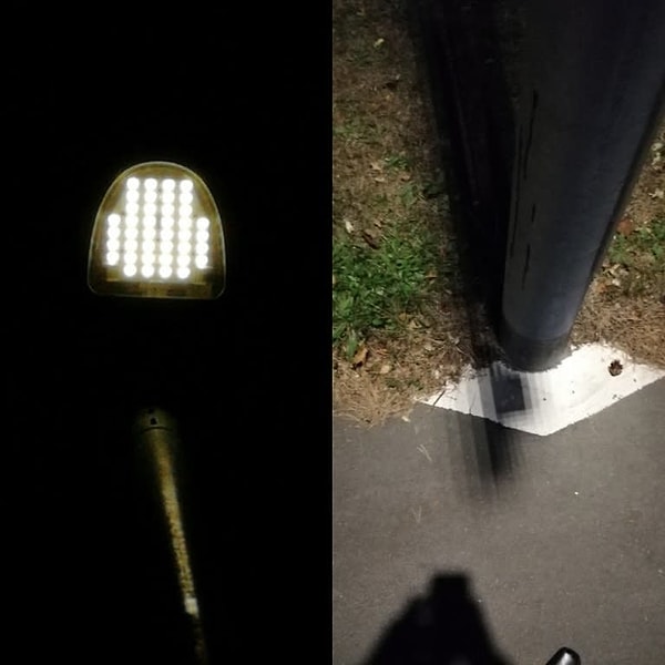 8. Вы тоже видите эти пиксели?