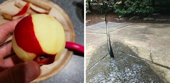 Мозговзрывательные фото, которые доказывают, что матрица существует