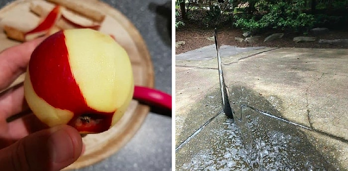 Мозговзрывательные фото, которые доказывают, что матрица существует