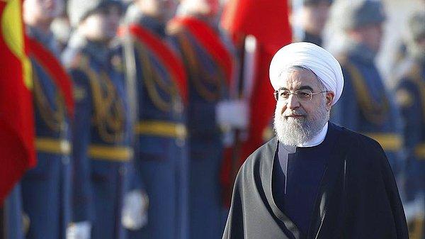 'İran teröre en çok destek veren ülke'
