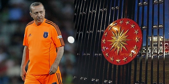 Cumhurbaşkanlığı Spor Kulübü Kuruldu! İdmanlar Beştepe'de Yapılacak, Hedef ise Süper Lig