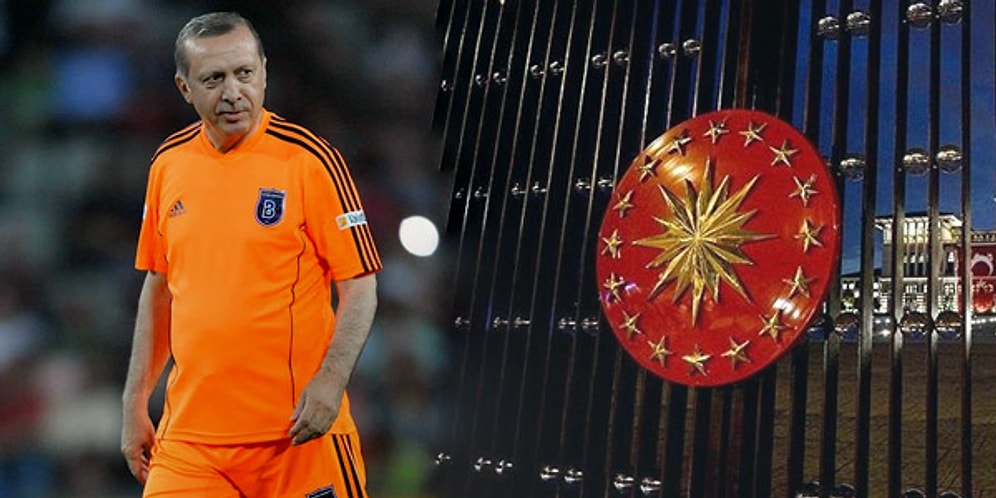 Cumhurbaşkanlığı Spor Kulübü Kuruldu! İdmanlar Beştepe'de Yapılacak, Hedef ise Süper Lig