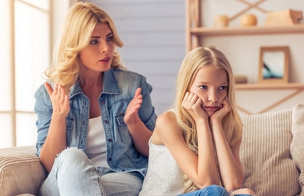 3. «Ты меня разочаровал! / Я в тебе разочарована!»