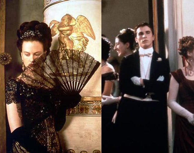 13. The Portrait of a Lady (1996) / IMDB: 6.3