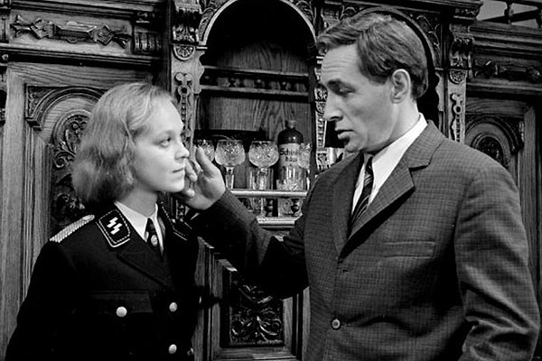 13. "Семнадцать мгновений весны" подарил миру режиссер...