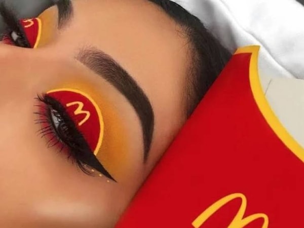 7. Это же как надо любить картошку фри и Биг-Мак?