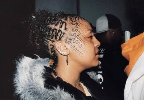 8. Батюшки, какой кошмар 😱