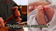 27 Yaşındaki Adam Onu Dünyaya Getirdikleri İçin Ailesine Dava Açmaya Hazırlanıyor!