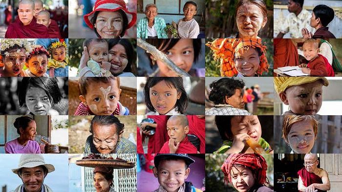 Тест: Только самые эрудированные смогут угадать народ по самоназванию