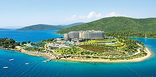 Bodrum’un En Özel Koyundaki Saklı Cennet, Bambaşka Bir Tatil Deneyimi İçin Seni ve Aileni Bekliyor!