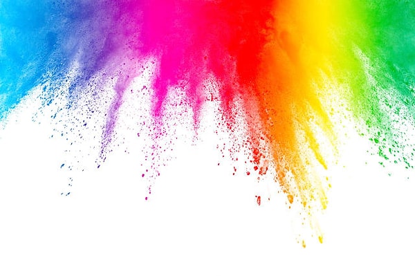 8. Выберите цвет: