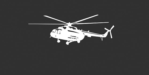 5. Siyasi mahkumlara yaptırdığı helikopter turuyla bilinen diktatör kimdir?