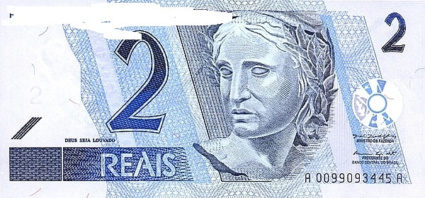 3. В какой стране используются эти деньги?