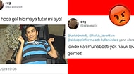 Yettiniz Artık! Engelli Bir Çocukla Dalga Geçerek Ofansif Mizah Yaptığını Zanneden ve Haluk Levent'e İthamlarda Bulunan Twitter Kullanıcısı