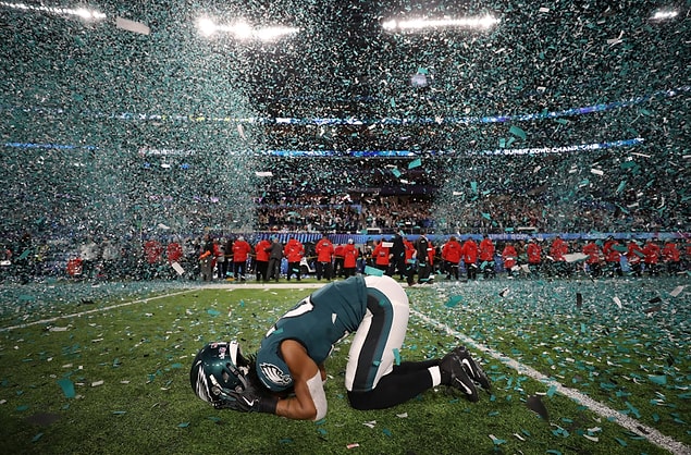 23. Chris Wattie - Reuters
