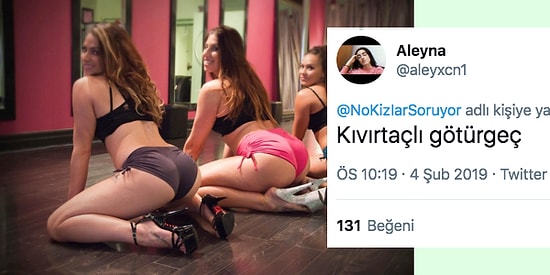 Twerk Kelimesine Yaptıkları Türkçe Önerilerle Twitter'ı Sallayan 14 Kişi