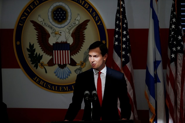 66. Ronen Zvulun - Reuters