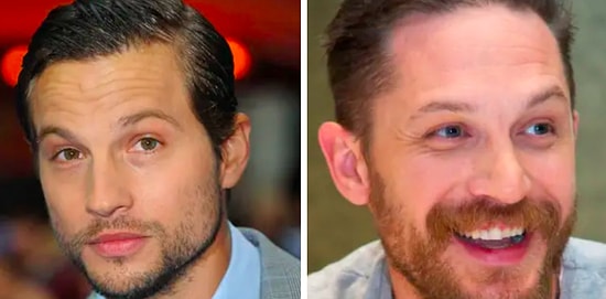 Тест: Только истинные киноманы смогут отличить известных актёров от их двойников