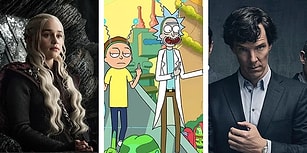 IMDb Puanlarına Göre Tüm Zamanların En İyi 24 Dizisi