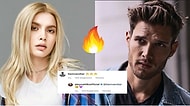 Gençlik Ateşi! 🔥 Aleyna Tilki ve Ünlü Model Liam Vandiar Takipleşmeye Başladı Ortalık Alev Aldı!