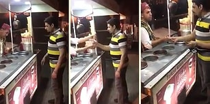 Maraş Dondurmacısını Kendi Silahıyla Vuran Zeki Adam