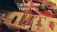 Tarot Falına Göre 7 Şubat Perşembe Günü Senin İçin Nasıl Geçecek?