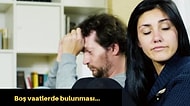 Bunları Yaşamayan Kadın Yok! Erkeklerin İlişkilerde Yaptığı Saçma Sapan 13 Hata