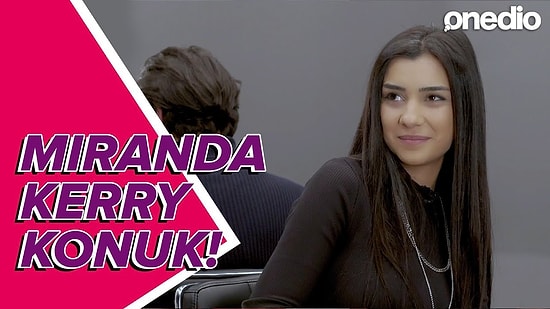 Sırt Sırta - 'Sen Bana Döndüğünde Aşık Mı Olacağız?'