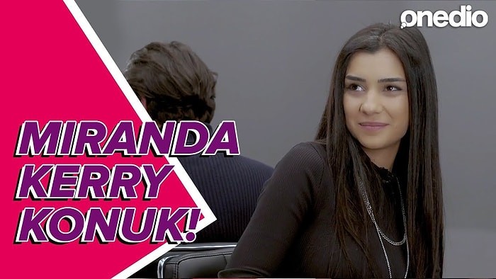 Sırt Sırta - 'Sen Bana Döndüğünde Aşık Mı Olacağız?'