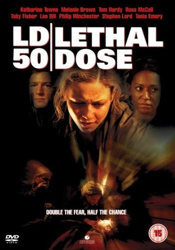 29. LD 50 Lethal Dose (2003) IMDb: 4,2