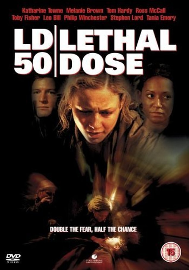 29. LD 50 Lethal Dose (2003) IMDb: 4,2