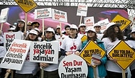 Yasal Düzenleme Yapıldı, Trafikte Yeni Dönem Başladı: Artık Geçiş Üstünlüğü Yayalarda