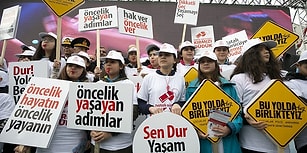 Yasal Düzenleme Yapıldı, Trafikte Yeni Dönem Başladı: Artık Geçiş Üstünlüğü Yayalarda