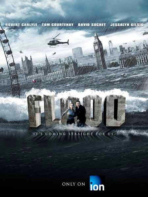 20. Flood (2007) IMDb: 4,8