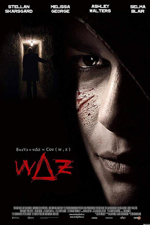 19. WAZ (2007) IMDb: 5,7