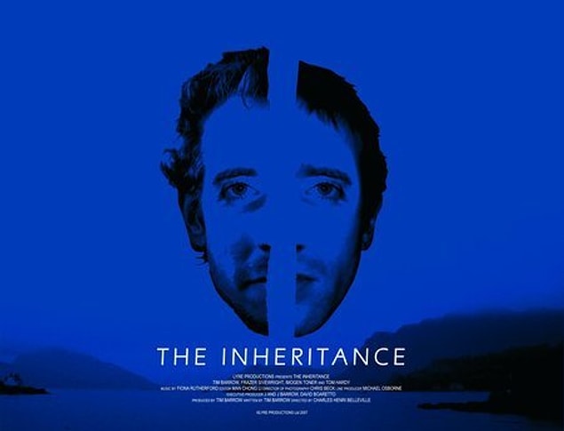 18. The Inheritance (2007) IMDb: 6,2