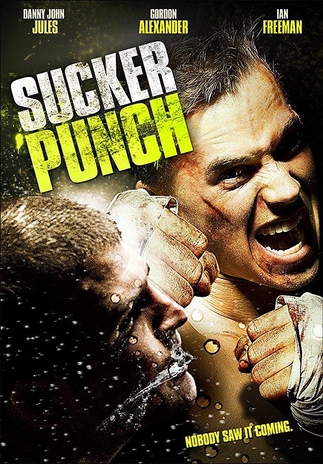 17. Sucker Punch (2008) IMDb: 5,0