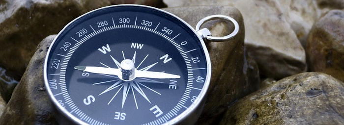 Если вы осилите этот географический тест, ваша учительница не зря ставила вам пятерку